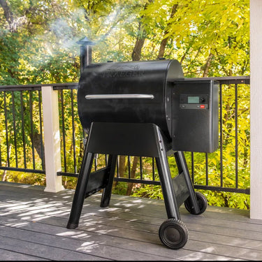 Traeger - PRO 575 Pellet Grill***