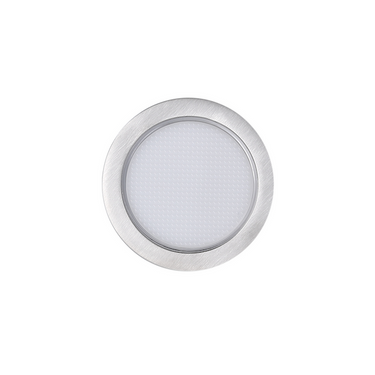 Anillo de acero inoxidable de diamante