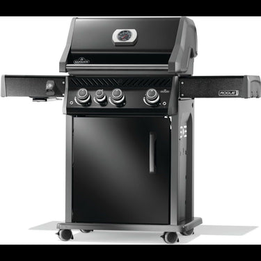 Rogue® Pro 425 Grill con quemador lateral infrarrojo