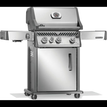 Rogue® PRO 425 Grill with Infrared Side Burner