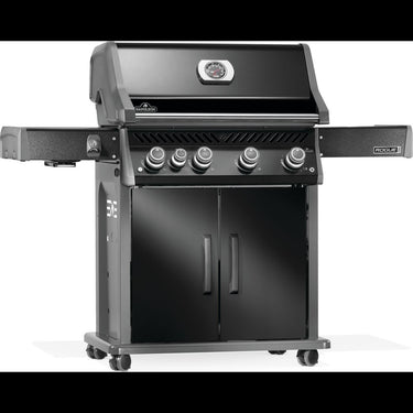 Rogue® PRO 525 Grill with Infrared Side Burner