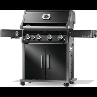 Rogue® PRO 525 Grill with Infrared Side Burner
