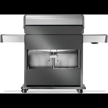 Rogue® PRO 625 Grill with Infrared Side Burner