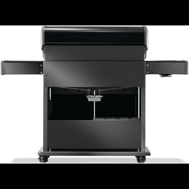 Rogue® PRO 625 Grill with Infrared Side Burner