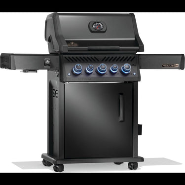 Phantom Rogue® PRO-S 425 Grill with Infrared Side and Rear Burners