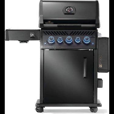 Phantom Rogue® PRO-S 425 Grill with Infrared Side and Rear Burners