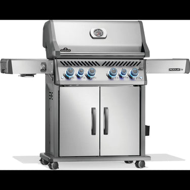 Rogue® PRO-S 525 Grill with Infrared Side and Rear Burner