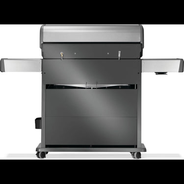 Rogue® PRO-S 625 Grill with Infrared Side and Rear Burner