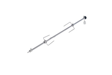 Conversión de asador Paradise Grills