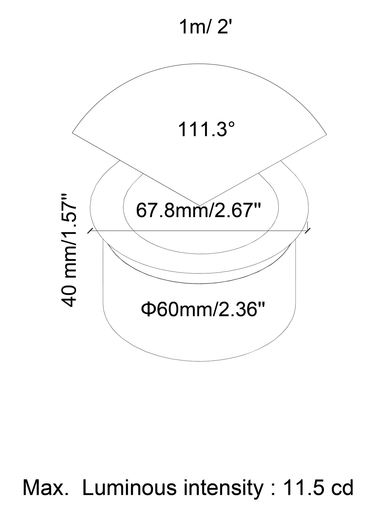 Anillo de acero inoxidable