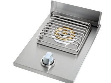 Paradise Grills GS Premium Single Side Burner- Propane