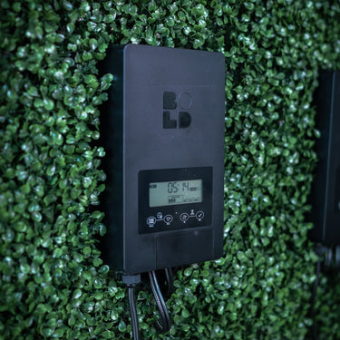 Fuente 180 (transformador)-Black