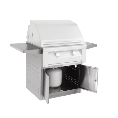 Summerset Cart (no wheels) for SBG30