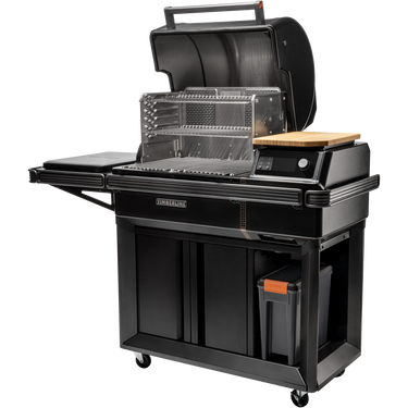Traeger - Timberline Grill
