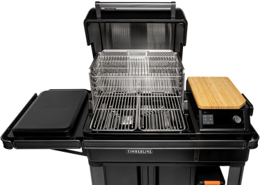 Traeger - Timberline Grill