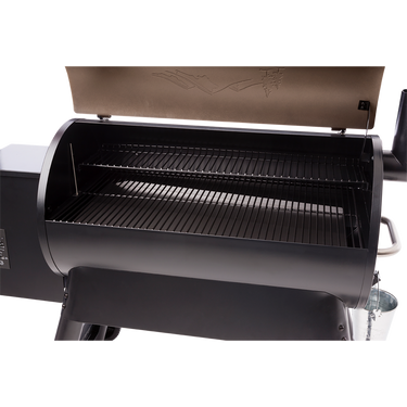 Traeger - PRO SERIES 34 (BRONZE)