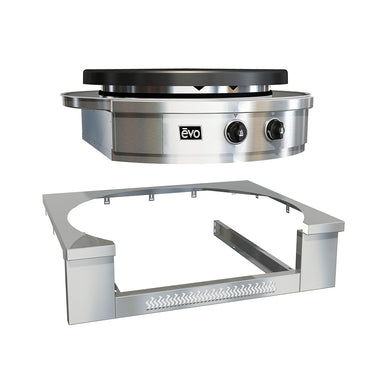 Kit de molduras EVO de 30″