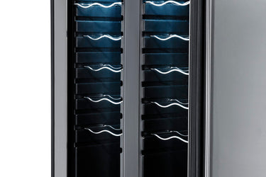 Paradise Grills Wine Fridge