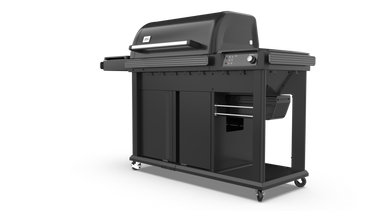 Woodridge Elite Pellet Grill