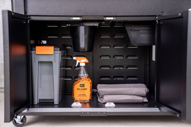 Woodridge Elite Pellet Grill