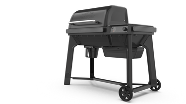Woodridge Pellet Grill