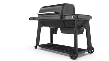 Woodridge Pro Pellet Grill