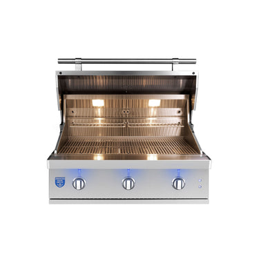 American Made Grills - Atlas - 36"