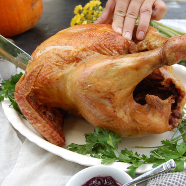 Kit de freidora de pavo Bayou Classic® de acero inoxidable de 44 cuartos de galón