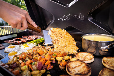 CONDIMENTO PARA EL DESAYUNO