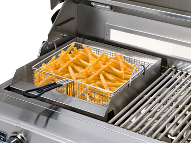 Paradise Grills Professional Fryer/Steamer Conversion