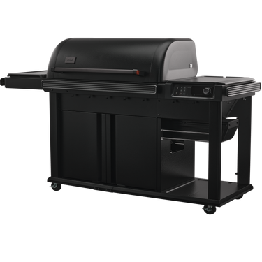 Woodridge Elite Pellet Grill