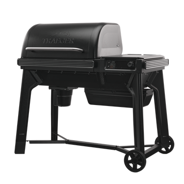 Woodridge Pellet Grill