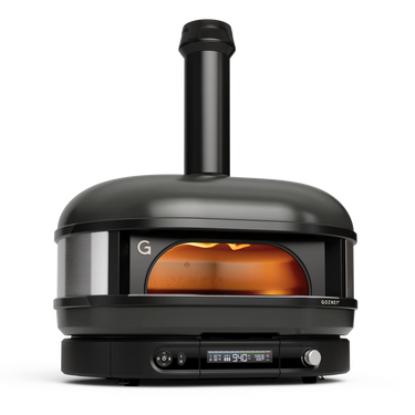 Dome (Gen 2) LPG  (OFF-BLACK)