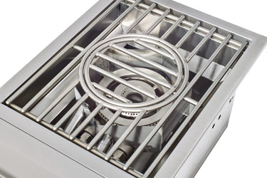 Paradise Grills GSL Professional Power Burner- Natural Gas