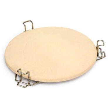 Rejilla deflectora de calor para Kamado (1 ud.)