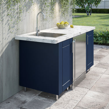 WeatherStrong Cabinetry