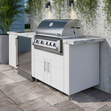 WeatherStrong Cabinetry