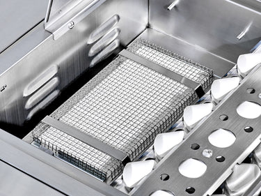 Paradise Grills IR Sear Conversion