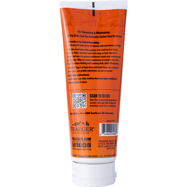 ACONDICIONADOR DE PARRILLA DE SUPERFICIE PLANA