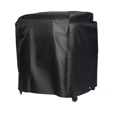 Traeger Flatrock 2 Zone Full-Length Grill Cover