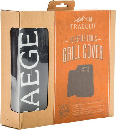 CUBIERTA DE PARRILLA DE LONGITUD COMPLETA - TAILGATER (BRONSON, JR, JR ELITE)