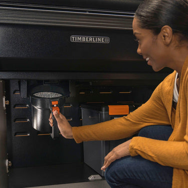 Grease & Ash Keg Liner 5 Pack