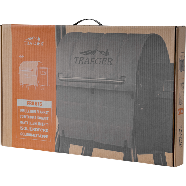 INSULATION BLANKET PRO 575/PRO 22 Alfresco Backyard