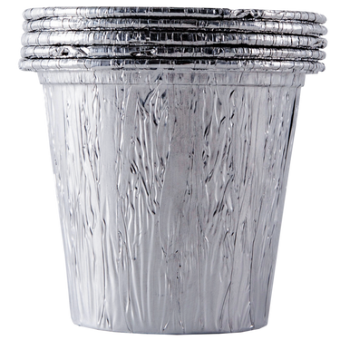 REVESTIMIENTO PARA BALDE DE GRASA - PAQUETE DE 5 (Todas las parrillas de tamaño completo *excepto Timberline)