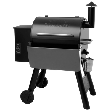 Traeger - FOLDING FRONT SHELF - PRO 575/IRONWOOD 650 (Pro 22)***