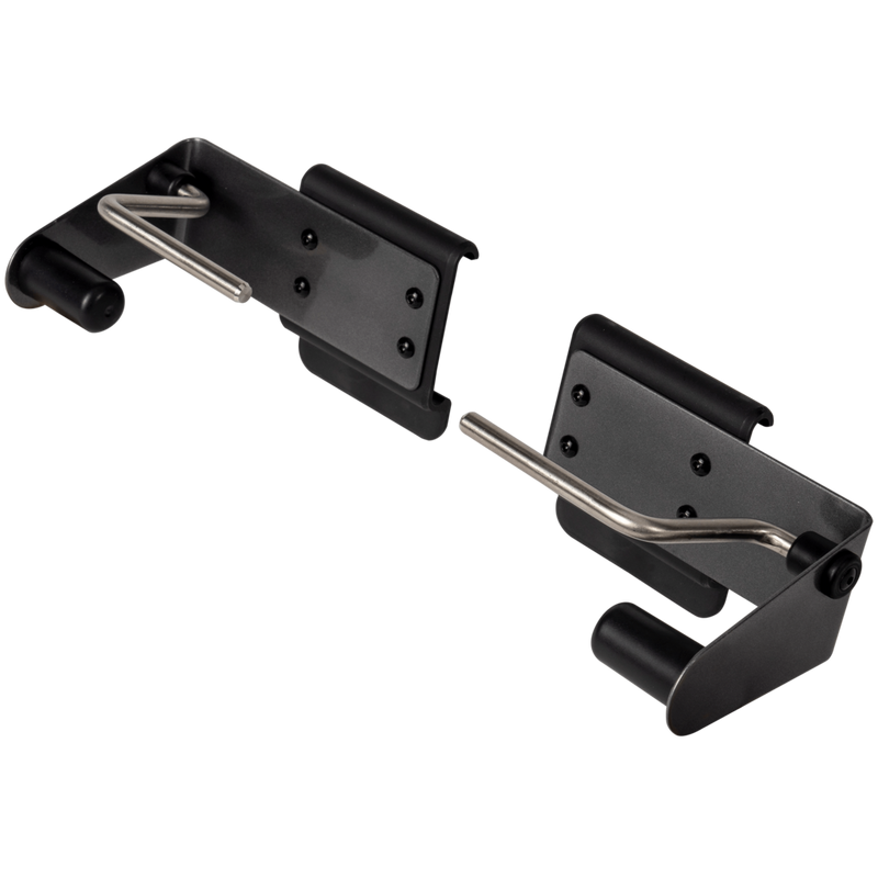 Roll Rack Handles P.A.L. Pop-And-Lock™ Roll Rack – Alfresco Backyard