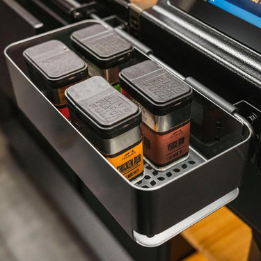 Contenedor de almacenamiento Pop-And-Lock™ de PAL