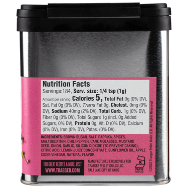 ALIÑO PERFECTO PARA CARNE DE CERDO