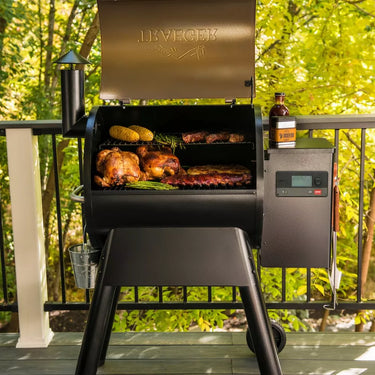 Traeger - PRO 575 Pellet Grill***