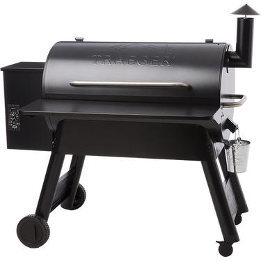 Traeger - FOLDING FRONT SHELF - PRO 34